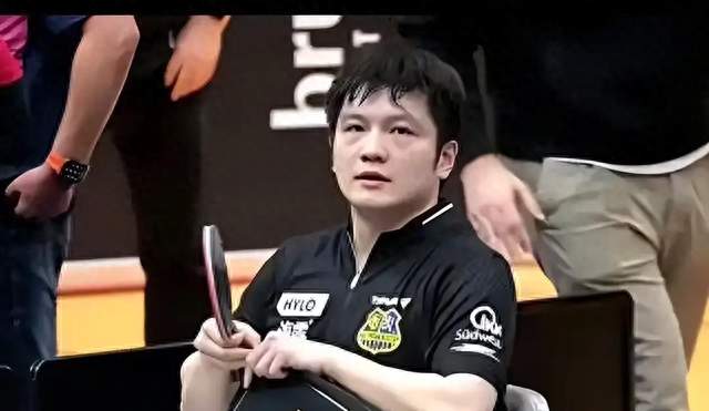 善恶有报！国家体育总局终出手，王楚钦太无辜，不止他一人受害