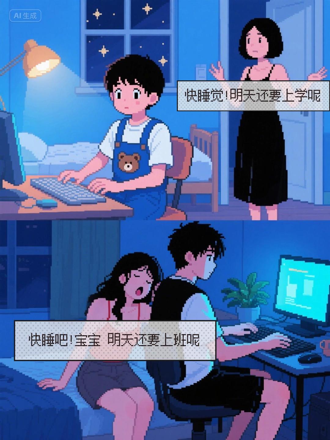 所以这就是老婆为什么叫“新娘”的答案。