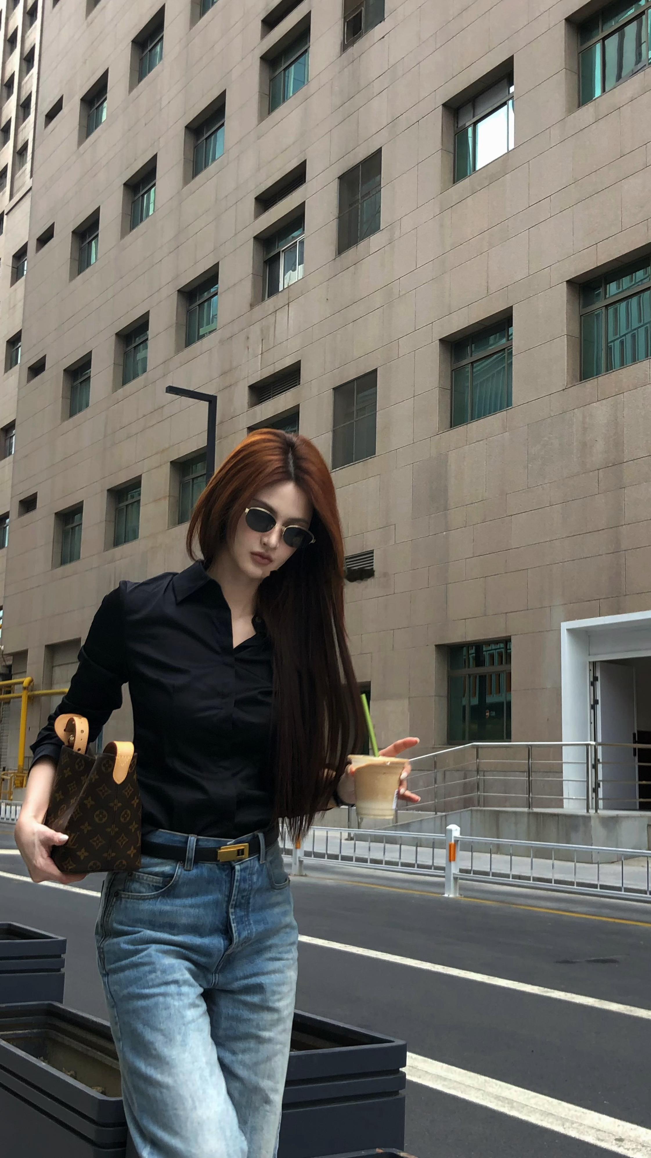 Luck的权威 我后知后觉 ​​​