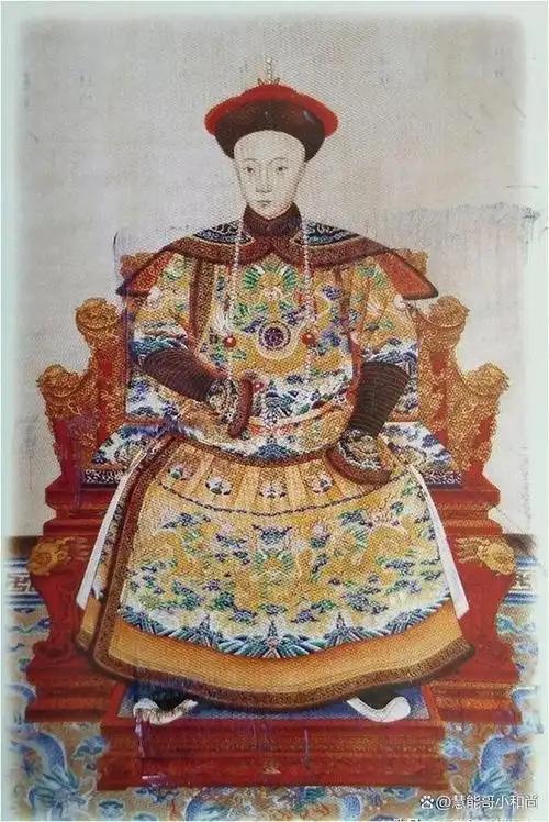 一个帝国的最后一位公主，只活到20岁，她的父亲却在北逃的路上吩咐把梅花鹿带上，这