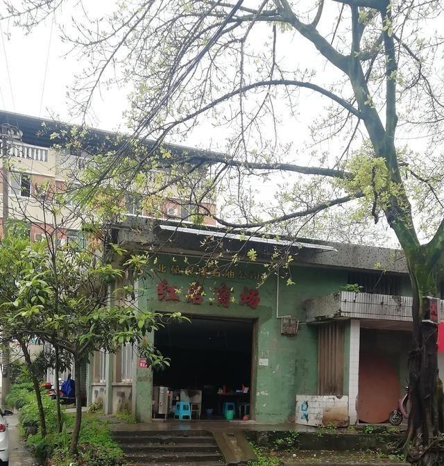 1965年岳父由无锡动力厂内迁三线四川（重庆）红岩机械厂，岳母（原工作单位为无锡