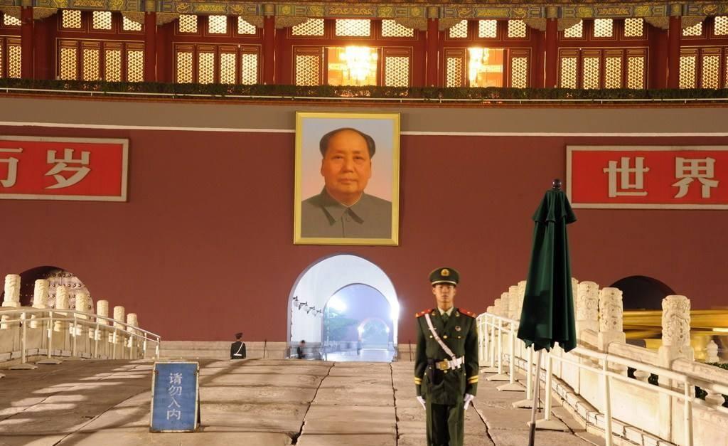 毛主席打仗主要靠哪两本书？凯丰说其中一本就是《孙子兵法》，你知道第二本是什么吗？
