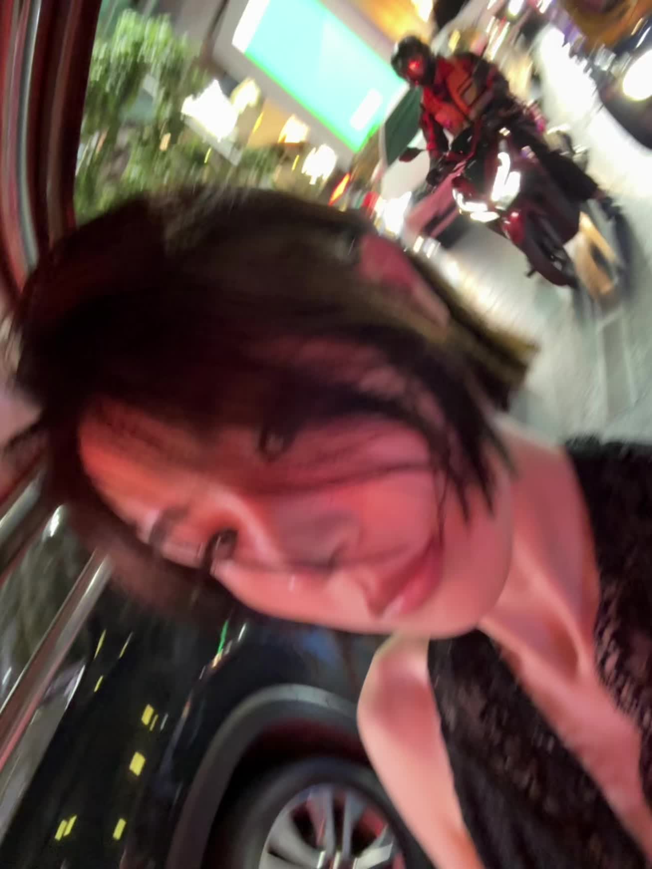 下次真的不来泰国了，好没劲呀