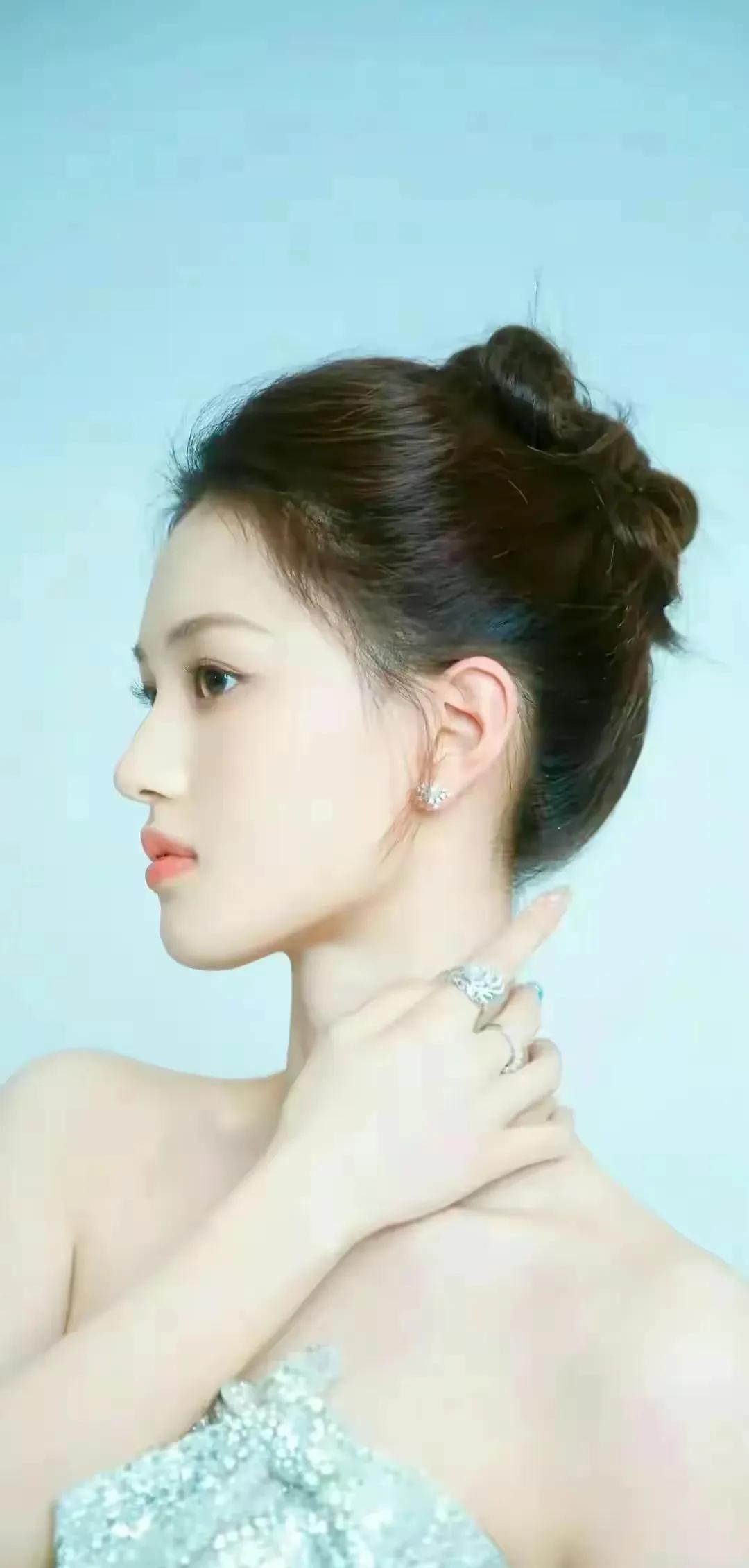 清新靓丽