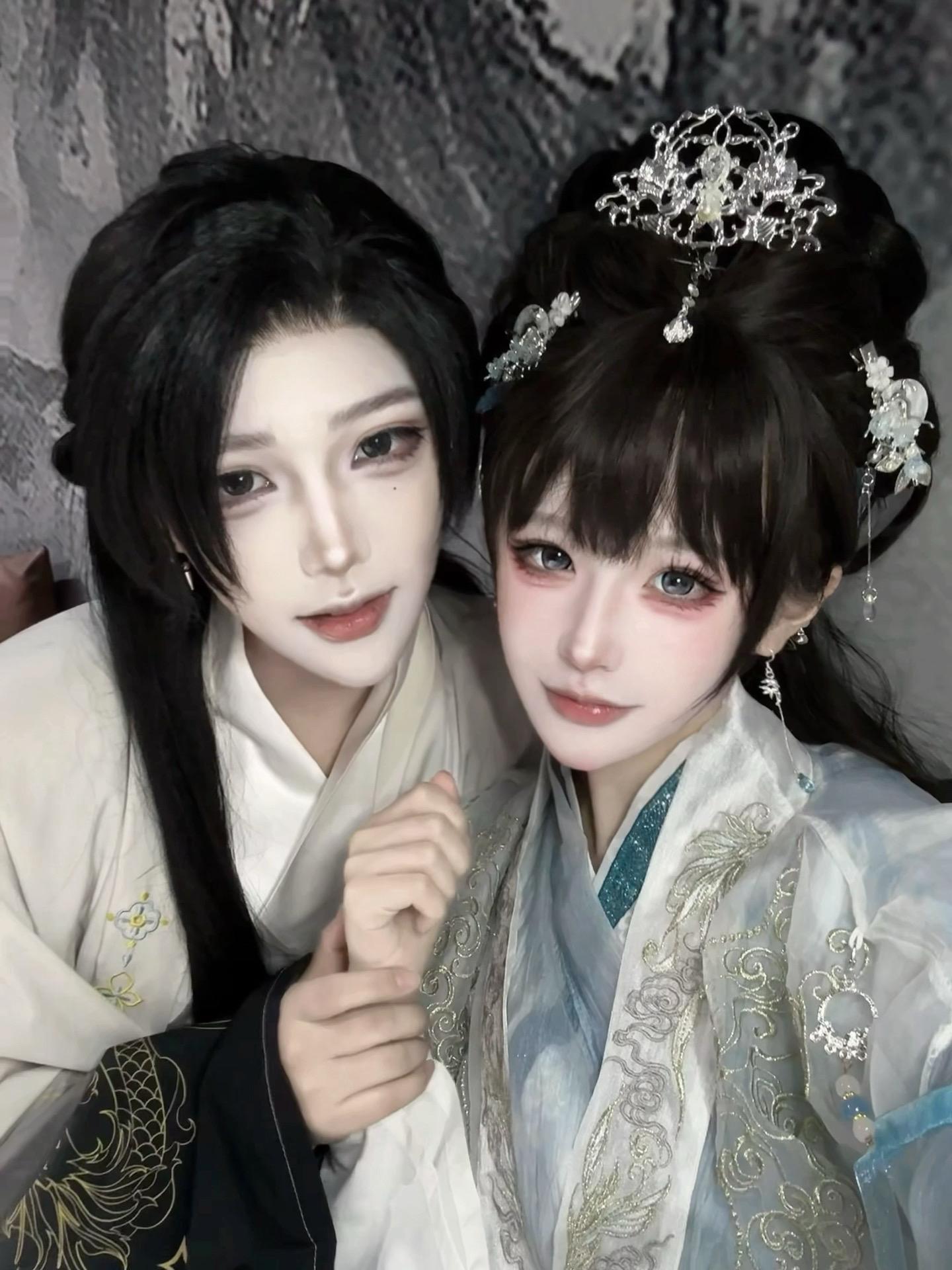 我们会看千千万万次日出     最好的陈稷哥哥