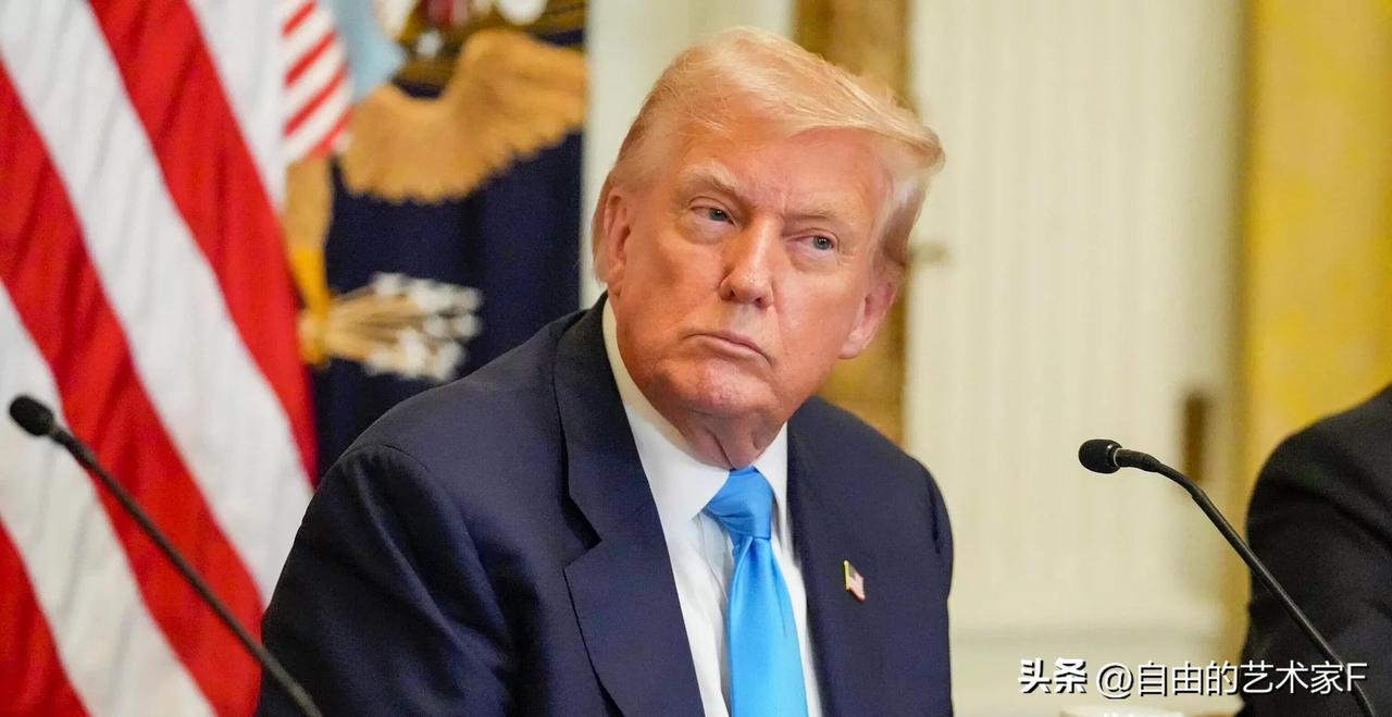 特朗普又抛歪理：尼克松释放了中国，现在这个强敌只认实力，不认人


20天抛出2