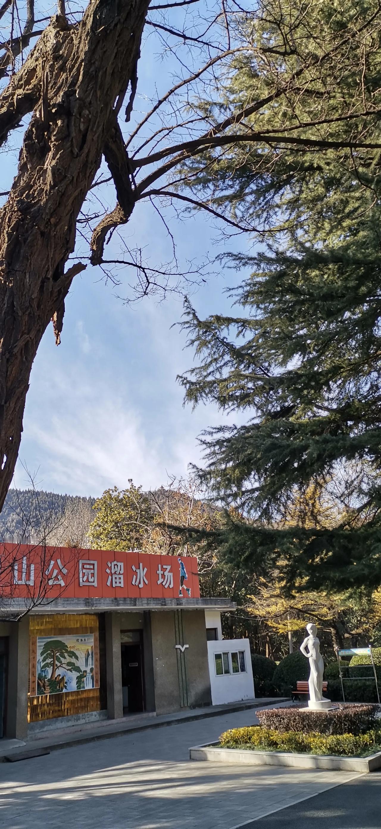 分享自然风光摄影