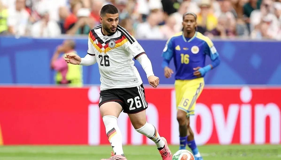 世界杯 厄瓜多尔VS德国 诺伊尔已不复当年之勇！ 2026美加墨世界杯足球预测足