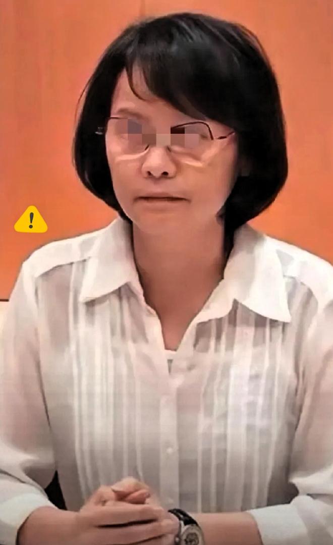 台湾女老师区桂芝一段真心话，戳中无数国人内心：“大陆谋求统一，从来不是征服，只是