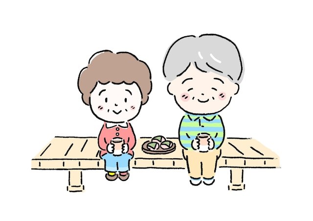 矢部太郎创作的漫画随笔《漫画 痴呆日和》宣布将改编为真人电影。以作品中登场的夫妻