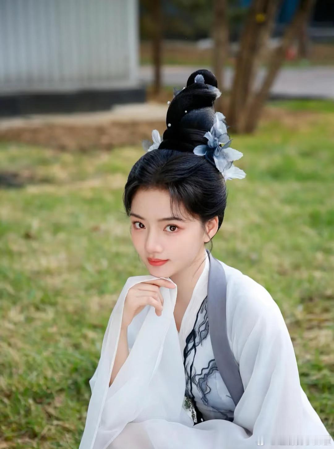 🍉《良陈美锦》男女主暂定此沙、任敏，预计3月开机，这剧情不是又一部锦绣安宁吗？