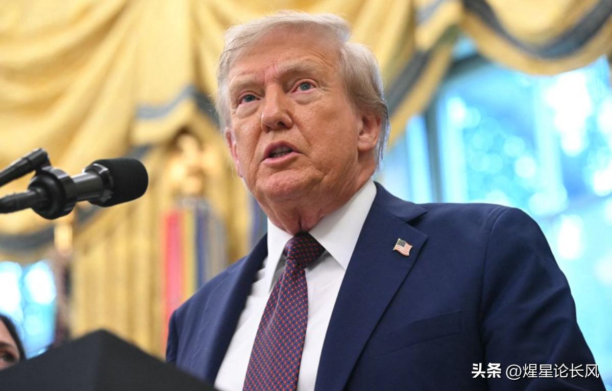 特朗普称伊朗有 48 小时开放霍尔木兹海峡，否则摧毁其发电厂！还称已把伊朗从地图