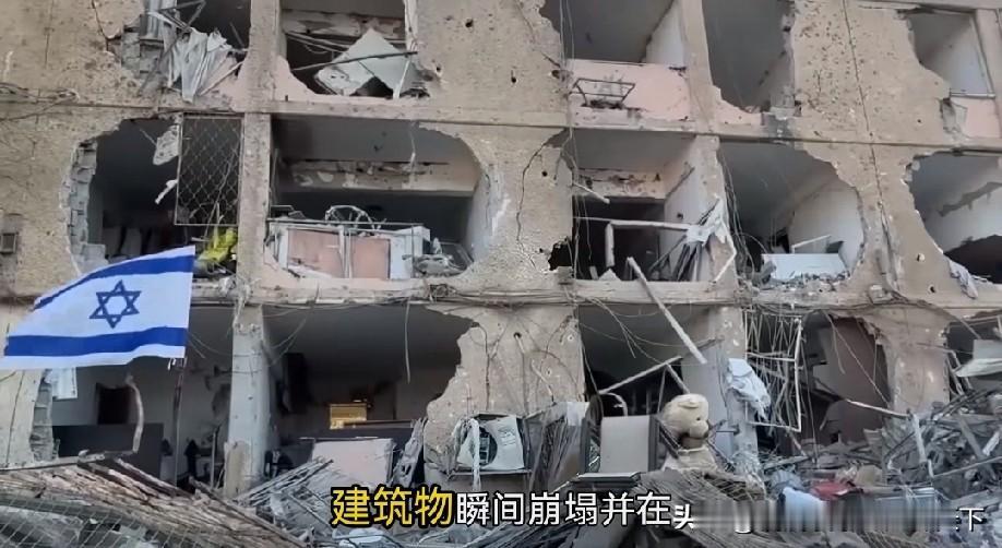 中东进入终极倒计时：最窒息的从不是战火，是无人让步的死局
 
真正让人绝望的战争