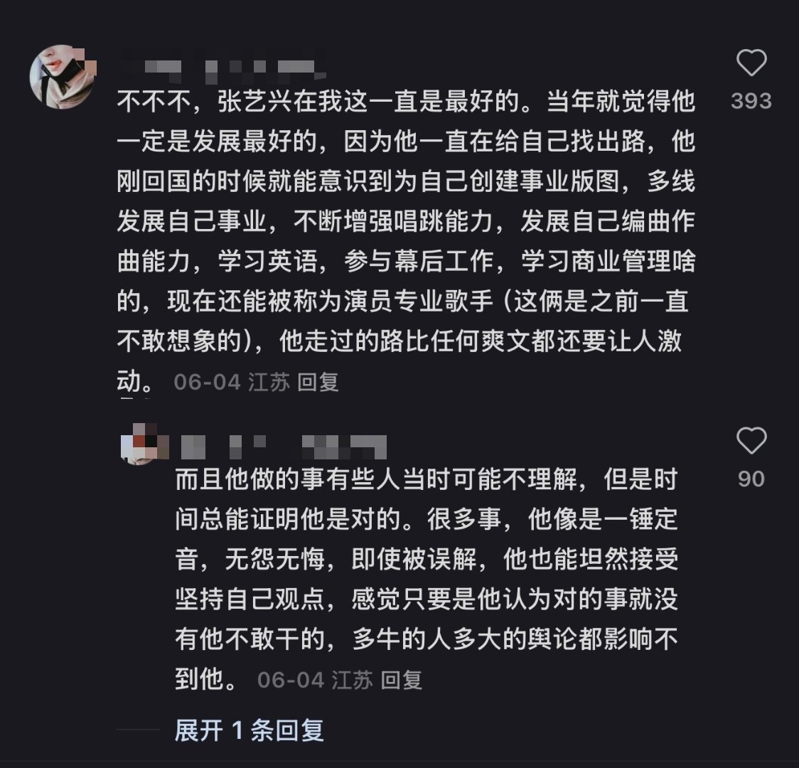 爽文男主 ​​​