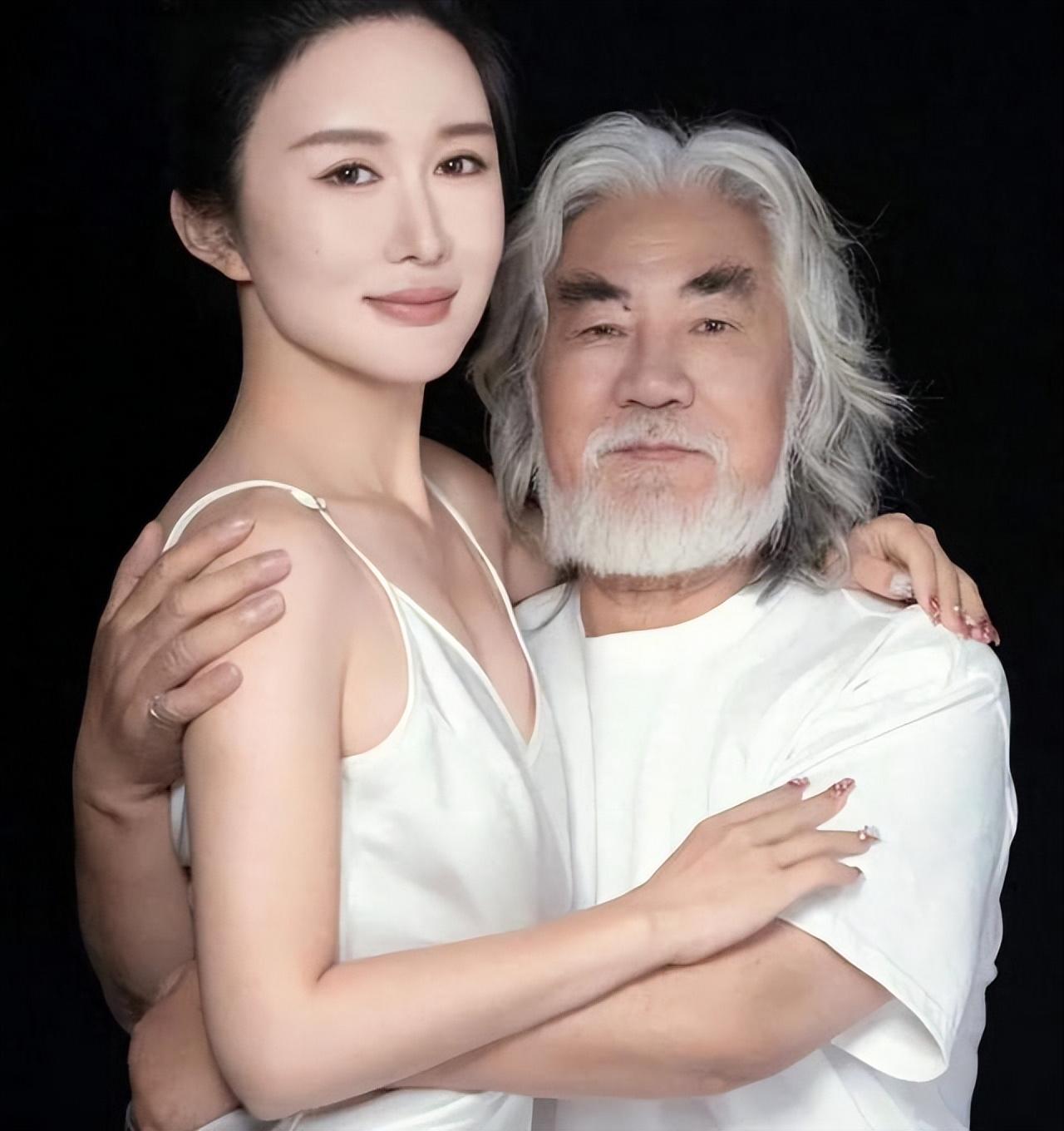 这就是有钱人的烦恼？73岁的大导演张纪中，本应该安享晚年，可是却没有这福分，42
