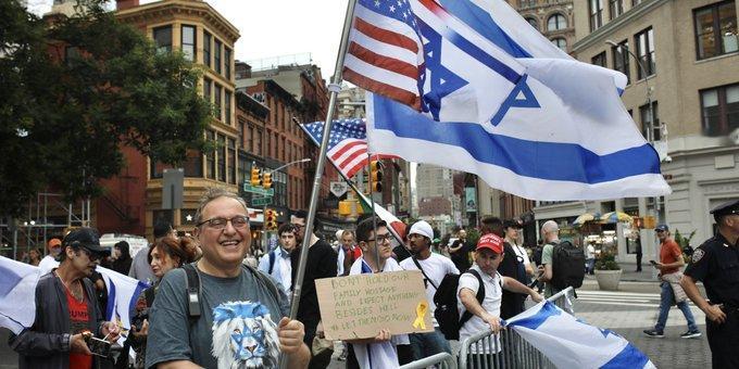 2025年，美国反犹主义持续高位徘徊，甚至呈“持久新常态”态势。

根据反诽谤联