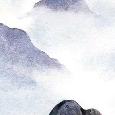 独坐幽篁里，弹琴复长啸。深林人不知，明月来相照。 —— 唐代·王维《竹里馆》译文