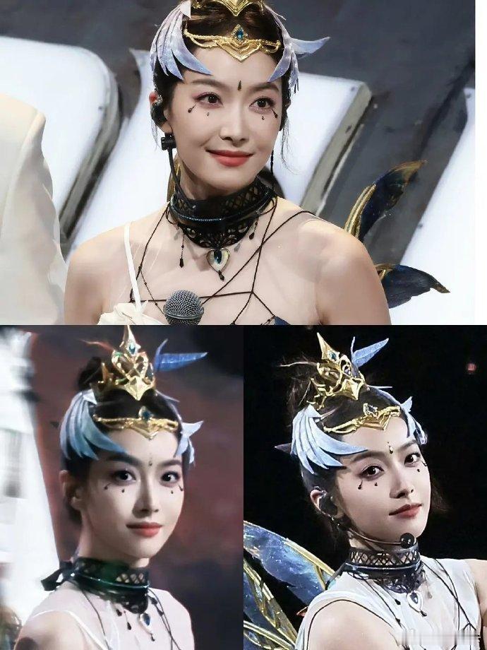和平精英男女艺人cos谁最好看？华晨宇、田曦薇、陈瑶、宋茜、吴磊、敖瑞鹏 