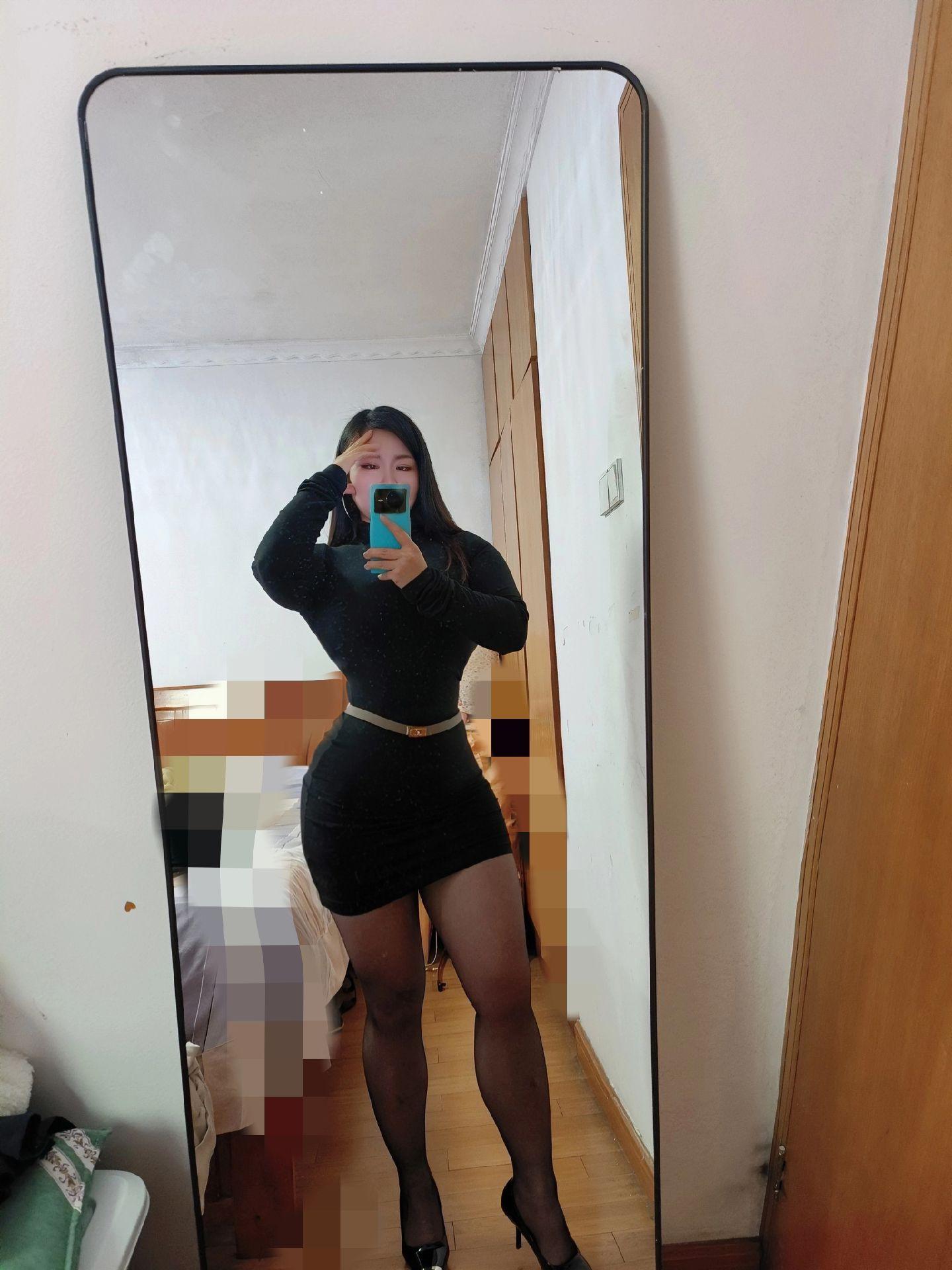 不喜欢女人？御姐肉感类型