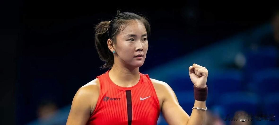 体育赛场永远不缺惊喜，这次资格赛选手的表现简直太炸裂！

乌克兰斯尼古尔那叫一个