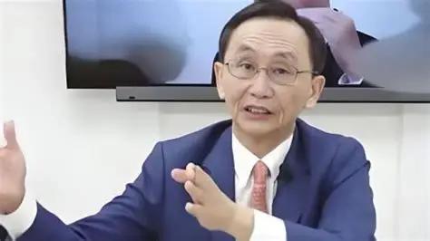 台湾名嘴吴子嘉曾直言：全世界就中国一个，明明实力过硬，却从不主动标榜自己有多强大