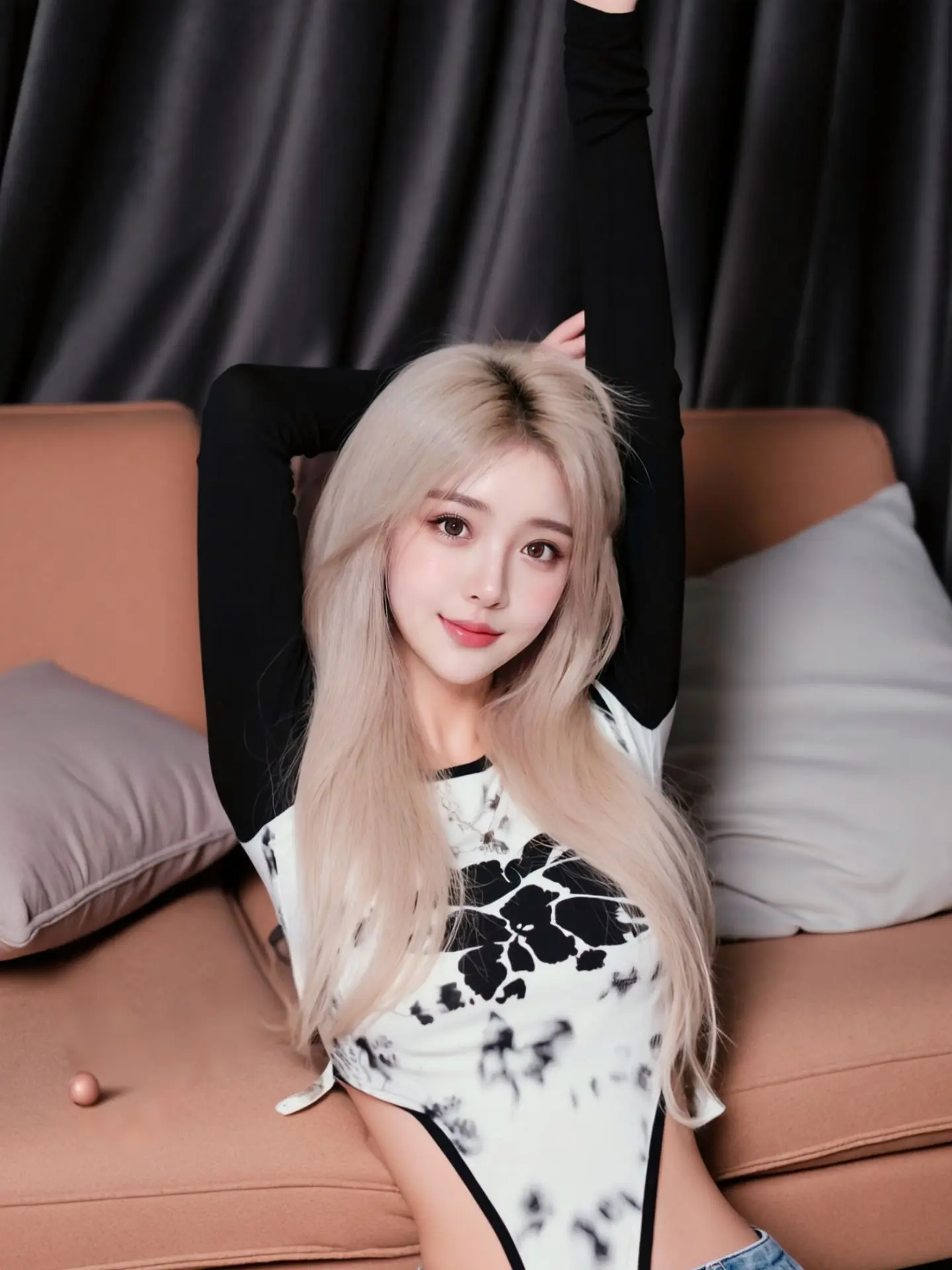 ❀ AI写真集 ❀。