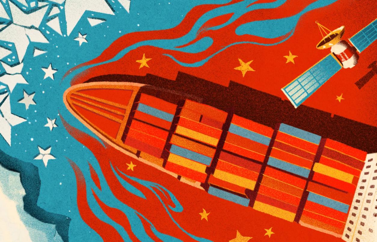 【2026：中国经济的“四渡赤水”时刻或者到来了】

中国经济有“五年计划”制度