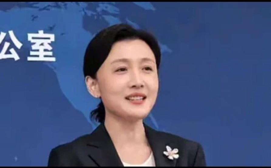 国务院台办发言人张晗最近在例行发布会上，对民进党当局把抖音、微博这类大陆常用AP