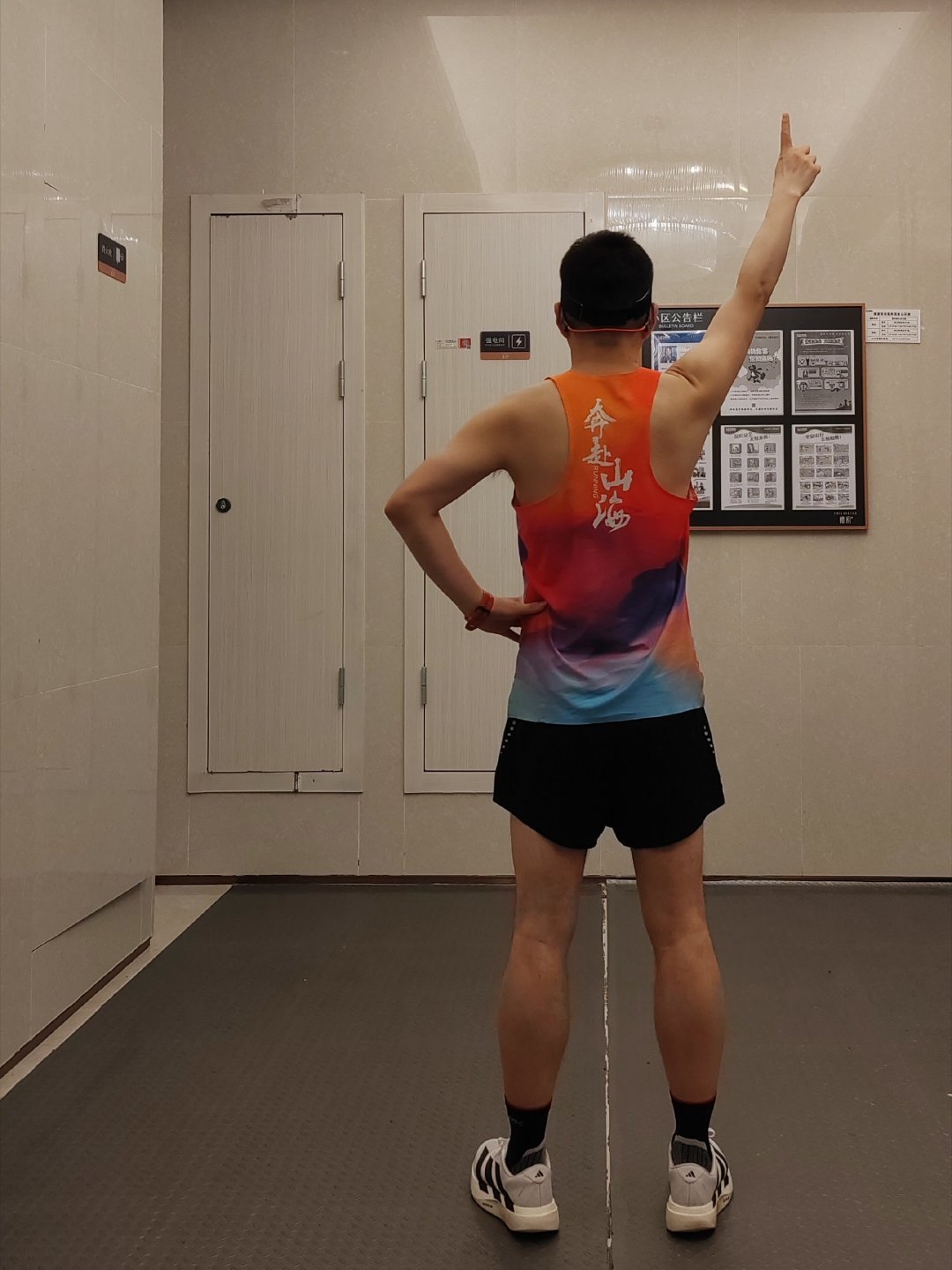 防晒，是自我保护，不要再指责现在的人过度防晒了！夏天跑步，有好多女生都戴上了脸基