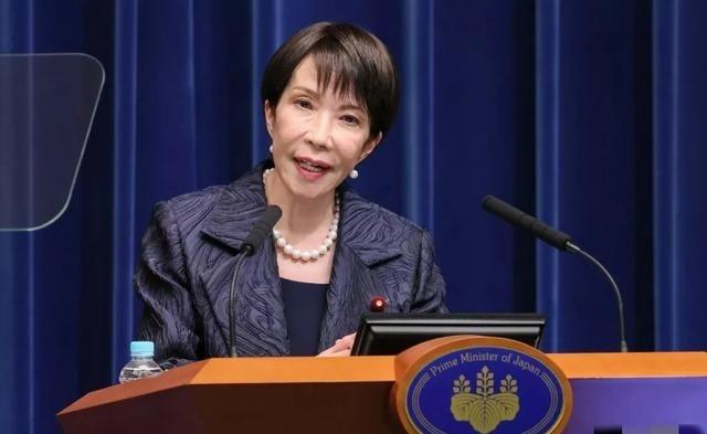 日本这次地震，更让其扩张的狼子野心暴露无遗。

4月20日，日本东北部海域发生7