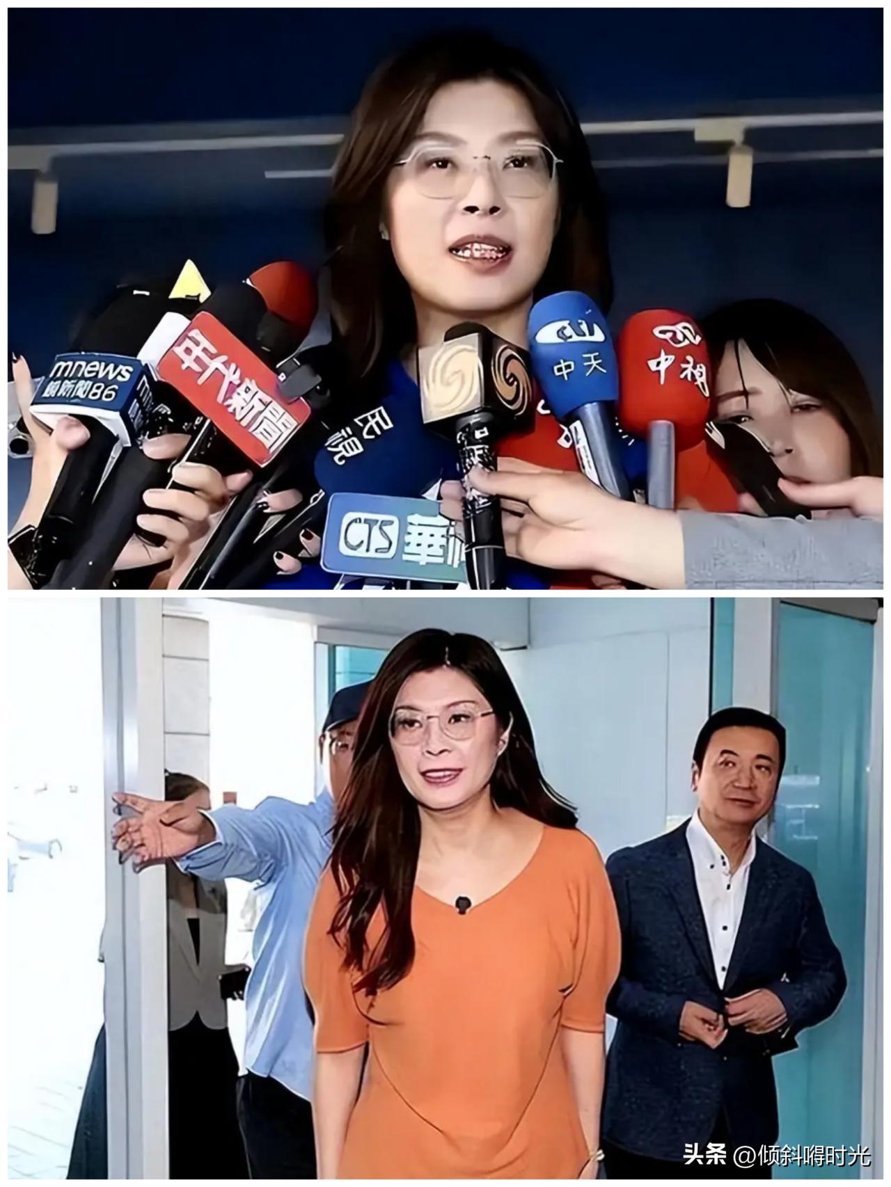 真没想到啊，资深媒体人韦安于今天3月15日，再次公开撰文，称目前最紧张的应该是国