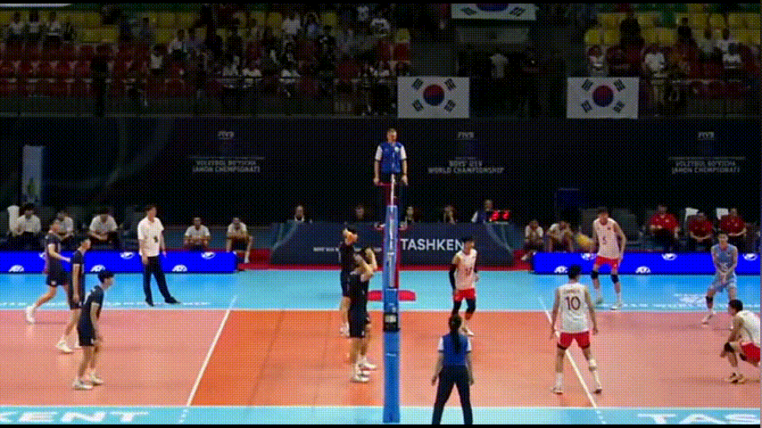 笑晕，还以为得分 ​​​