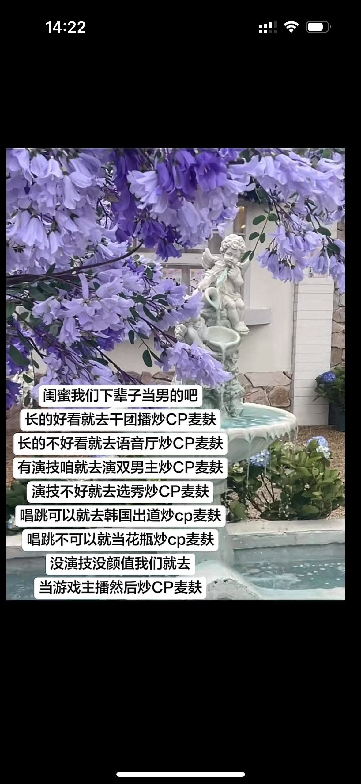 总结：《麦麸》长成什么死样，麦麸也有人追 ​​​