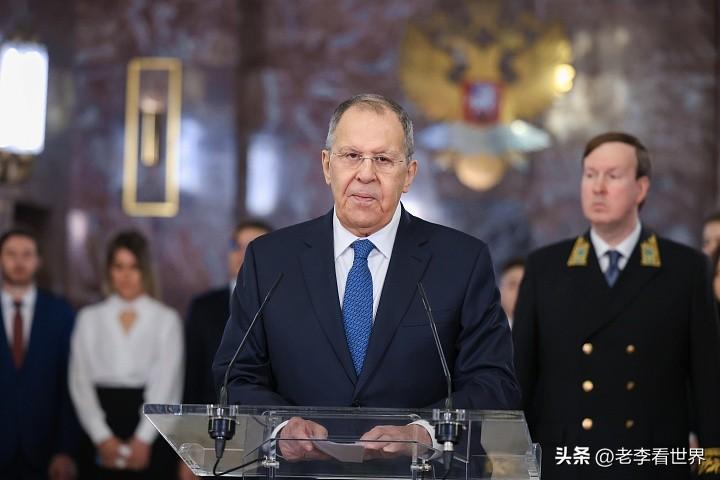 【拉夫罗夫接受法媒专访（6）：很难认同伊朗无端攻击海湾阿拉伯国家目标这一观点】