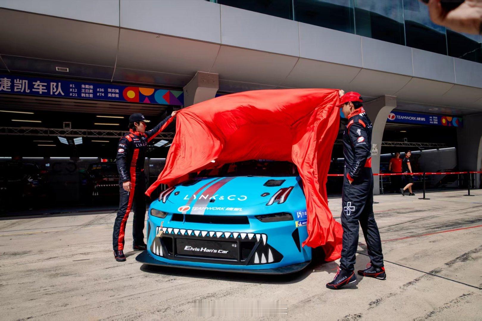 何为中国汽车运动的底气？领克交出一份亮眼的赛道答卷。TCR世界巡回赛七年九冠，同