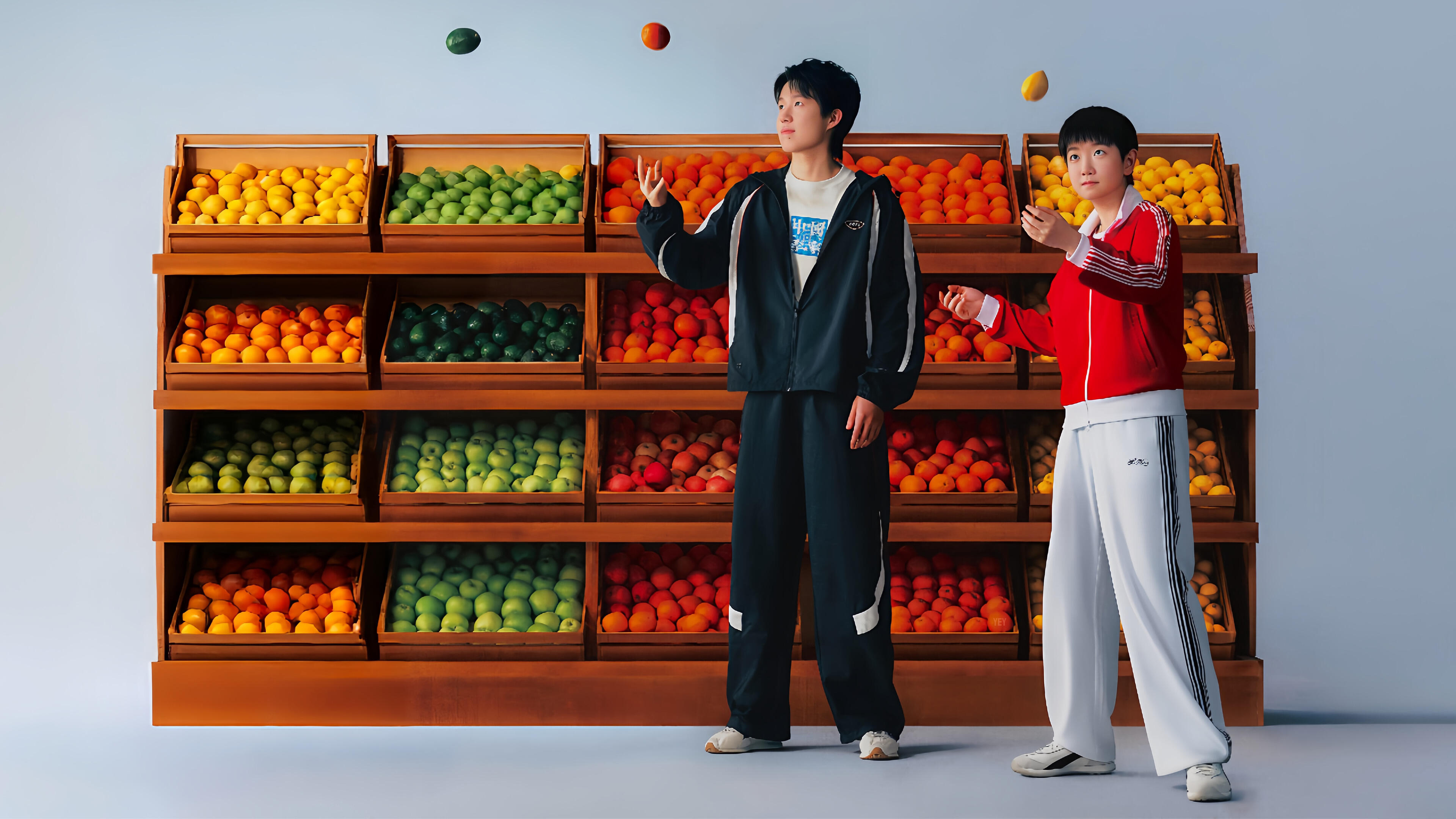 漂亮孩子 漂亮壁纸👦🏻👧🏻 