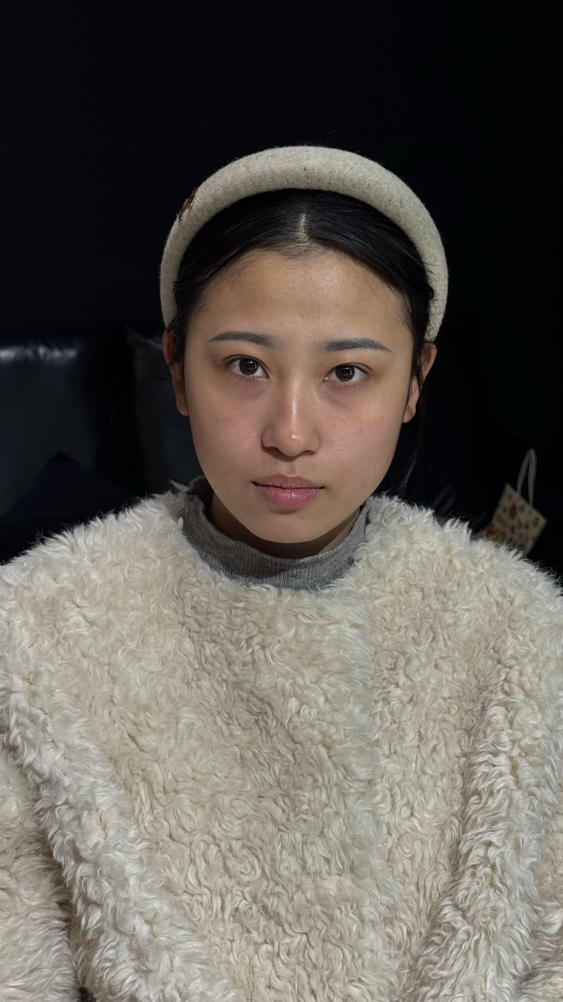 素人改造计划！