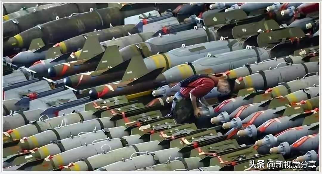 俄罗斯那位专家放话的时候，估计自己都没想到会传得这么快：“5000枚只是起步，中