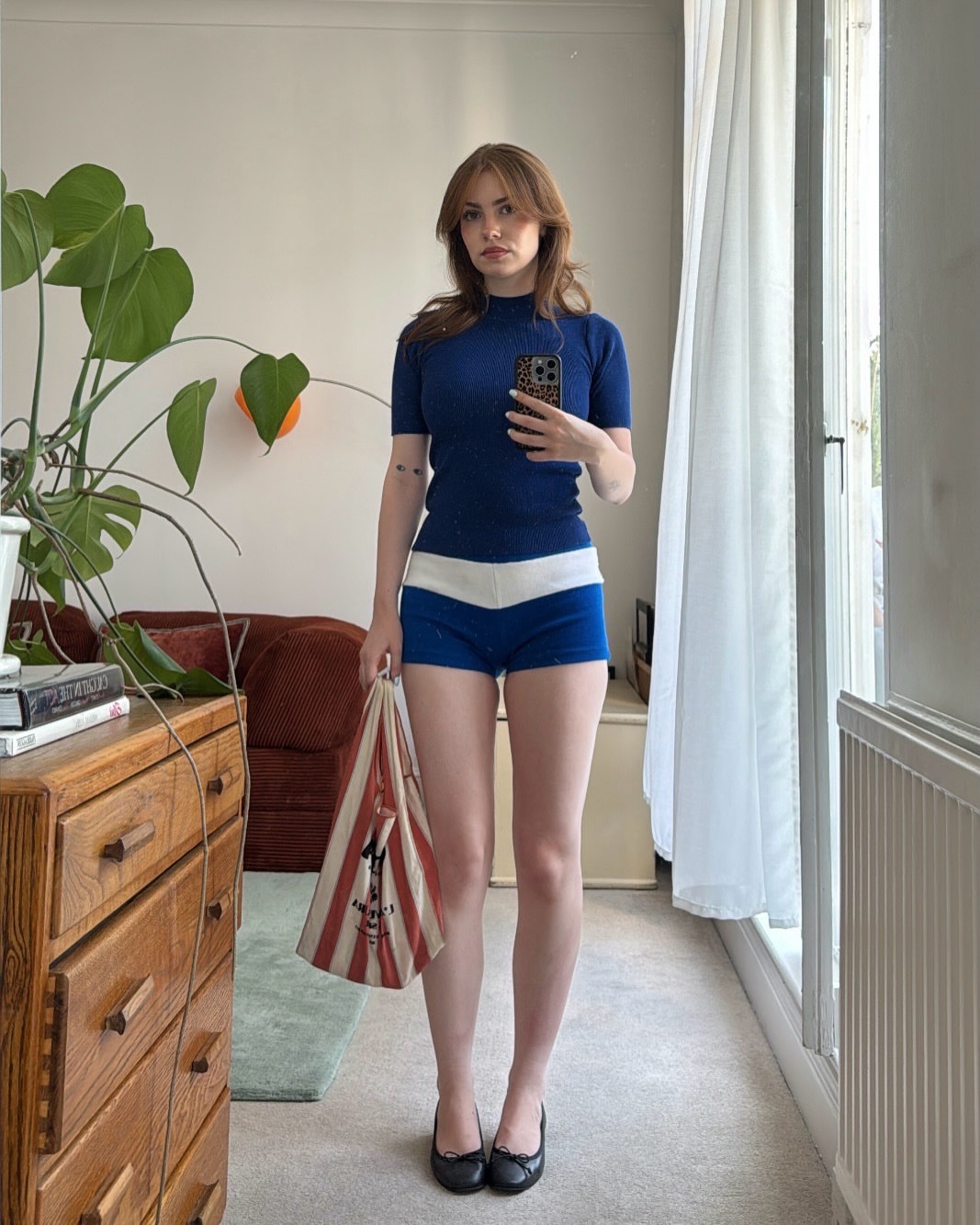 fayeomm：what i wore this week <3 