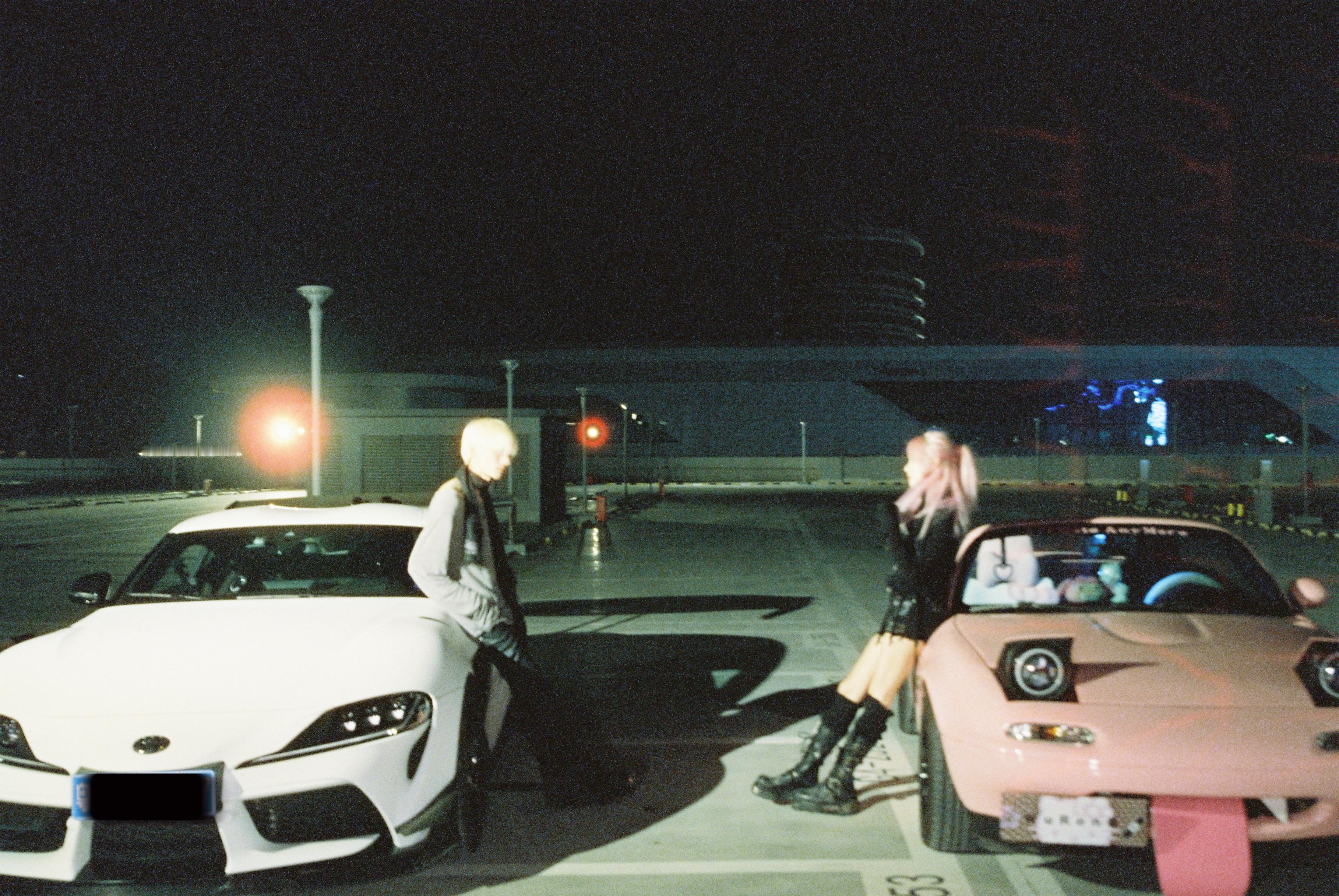 ๋₊  ˚. ᴅʀᴇᴀᴍ ᴡʜɪSᴘᴇʀ  ⋆☽ 