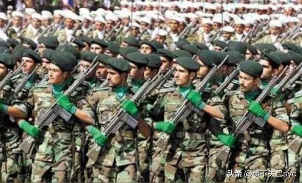 自2026年3月以来，伊朗逮捕了超过550名疑似间谍，其中包括数十名革命卫队成员