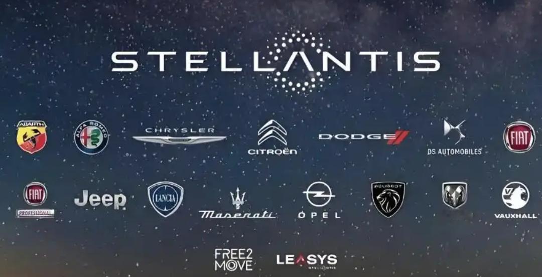 全年净亏损达223亿欧元！Stellantis发布去年财务业绩报告 