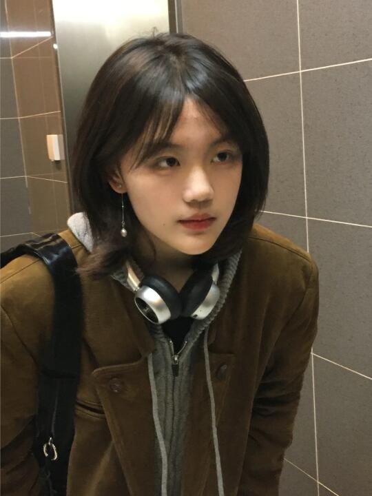 抱歉 欺骗女人的事我做不到…