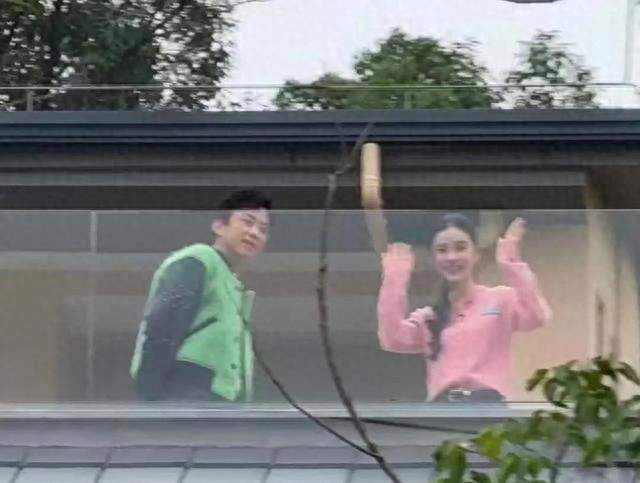 邓超杨颖重庆合体录综艺，杨颖真的能彻底翻红吗
