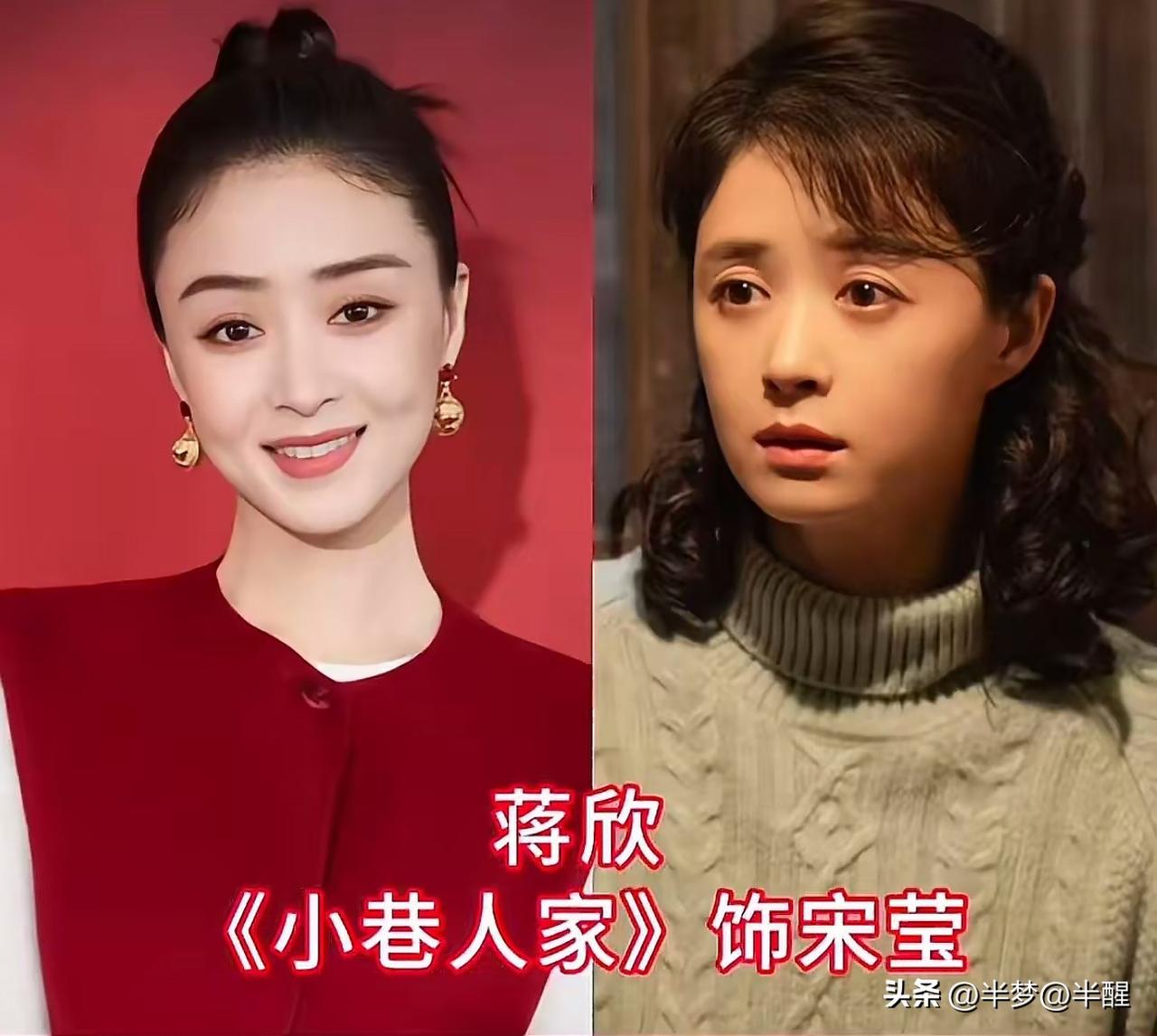 一年一度的飞天奖，最佳女演员的比拼总是备受剧迷关注。今年有多位演技派交出了口碑佳