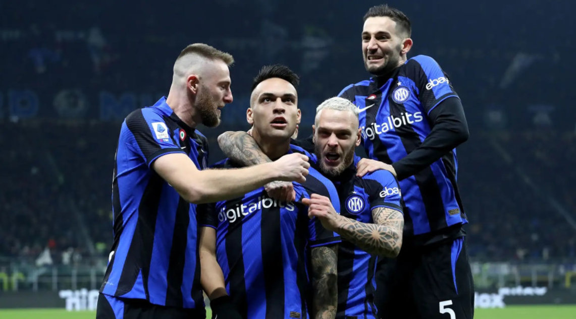 025 国际米兰VS佛罗伦萨(情报）1.国际米兰上轮客场1比3败走圣保罗球场，结