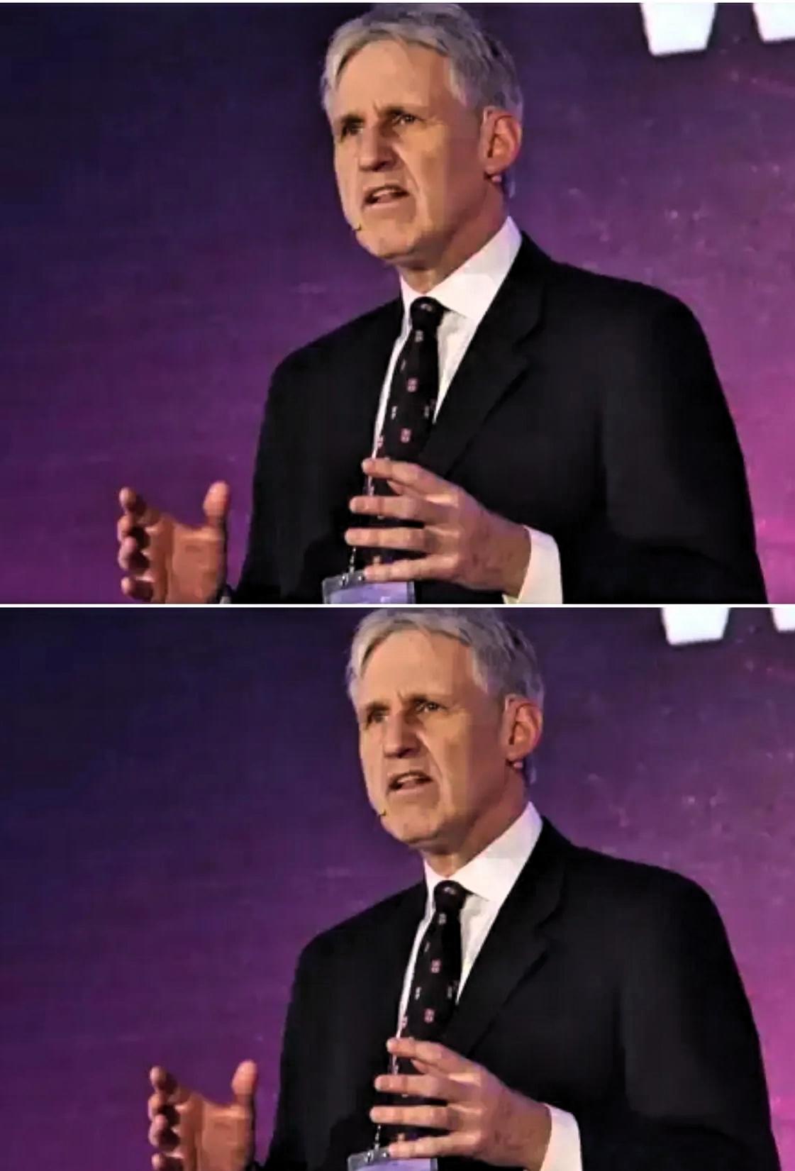 那位在中国待了多年的美国教授是真看透了！高市早苗叫嚣台海冲突要出兵，本想摆摆威慑