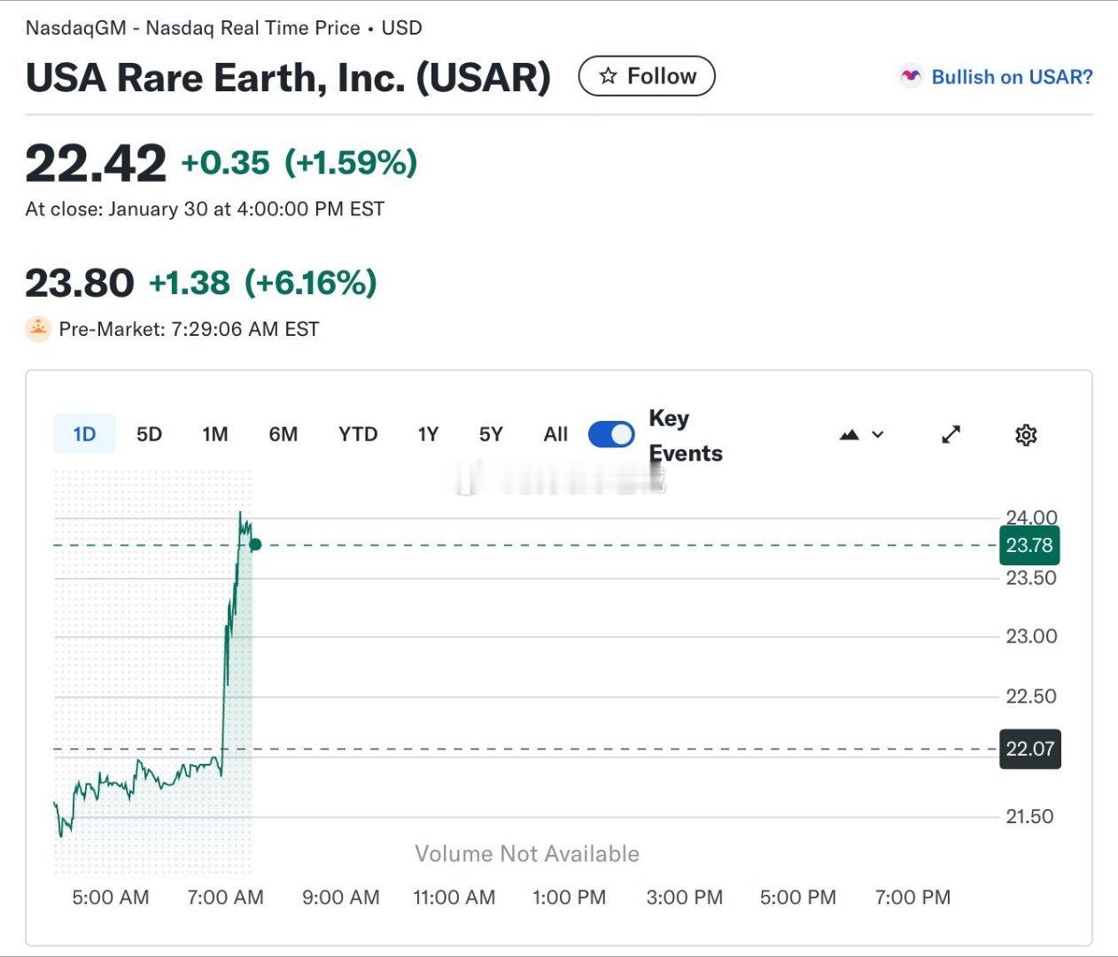 特朗普计划启动一项120亿美元的矿产储备计划，命名为“金库计划”（Project