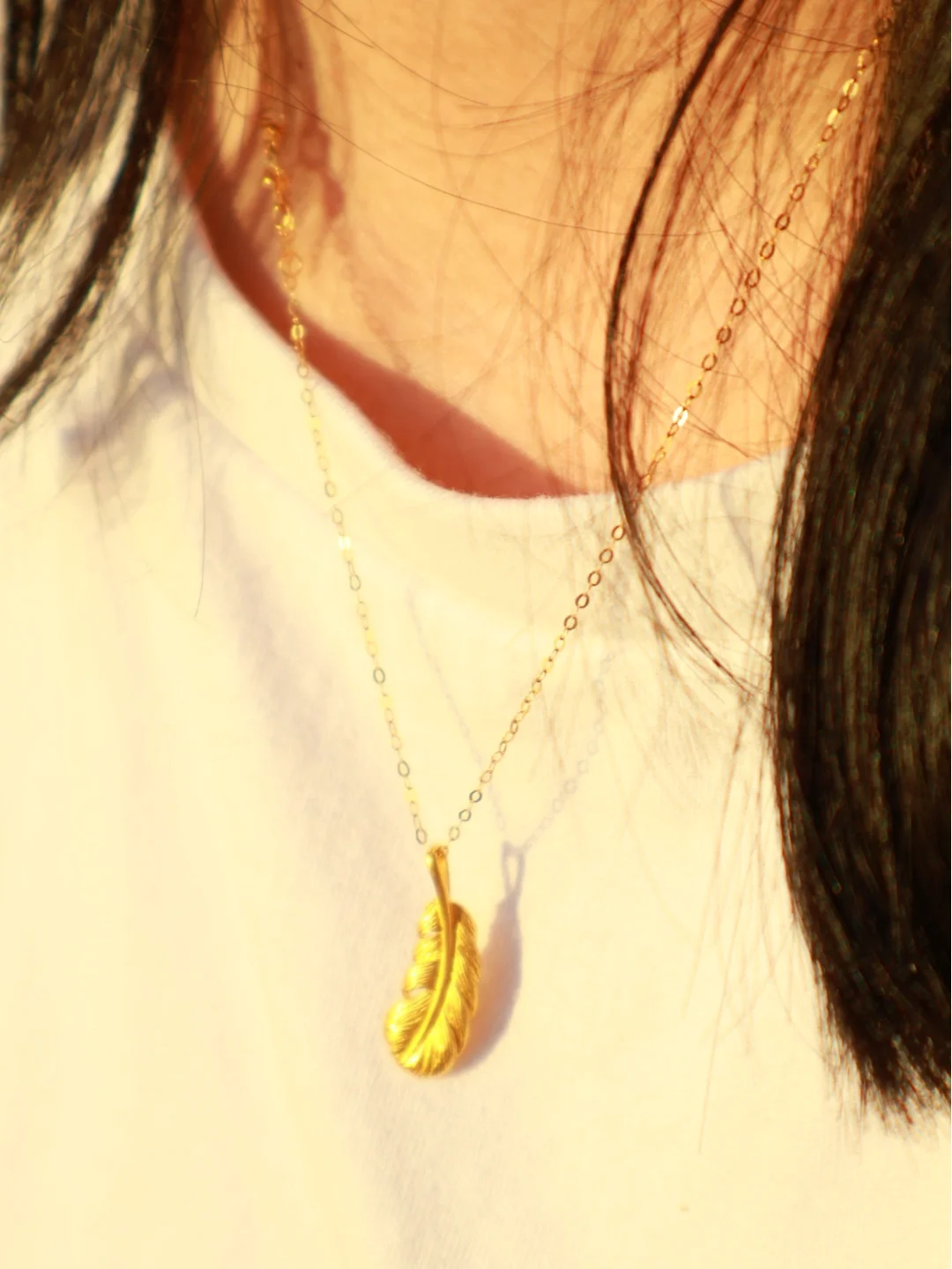 居家打金真香啊😍