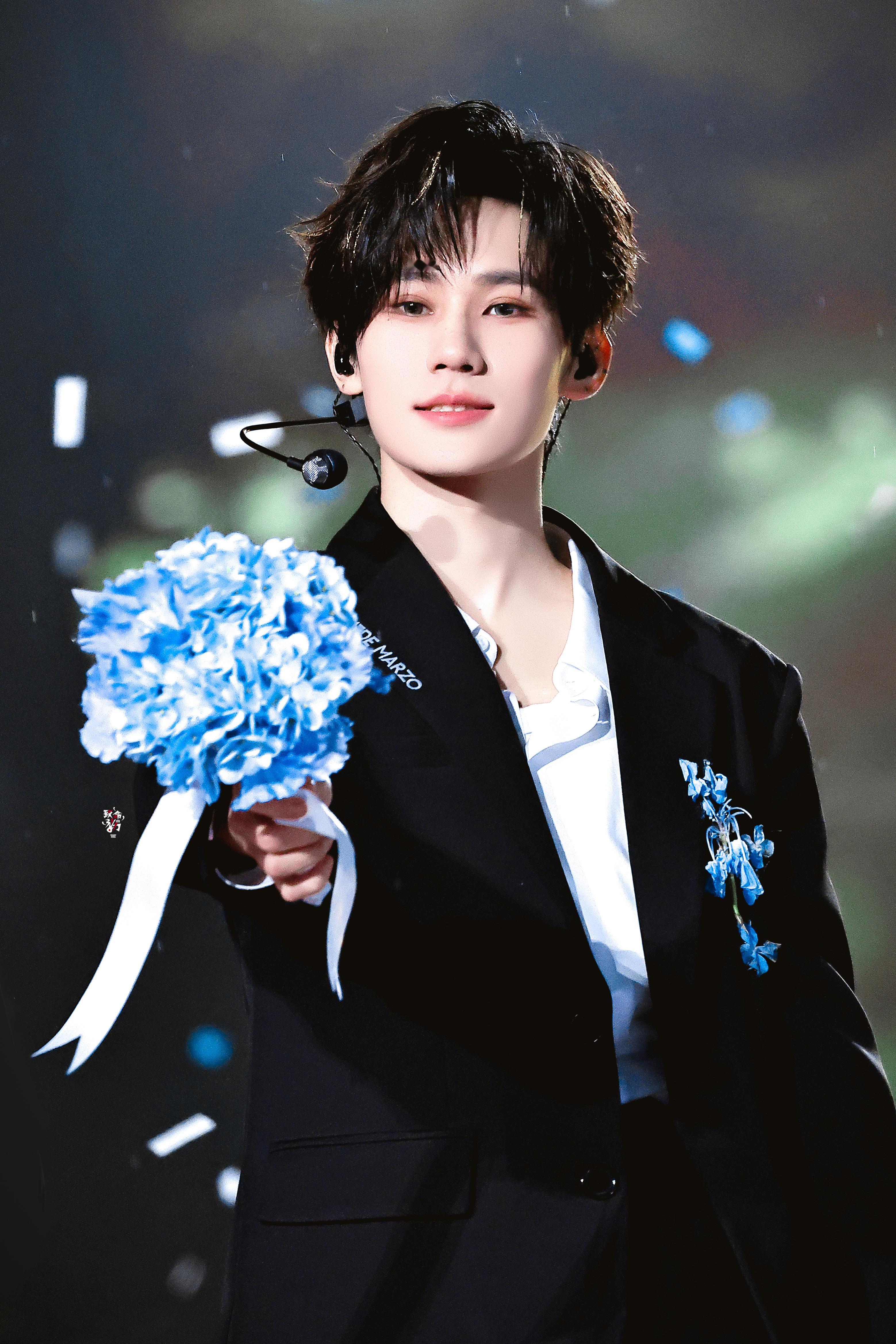 “我来娶你了，好吗”💐 